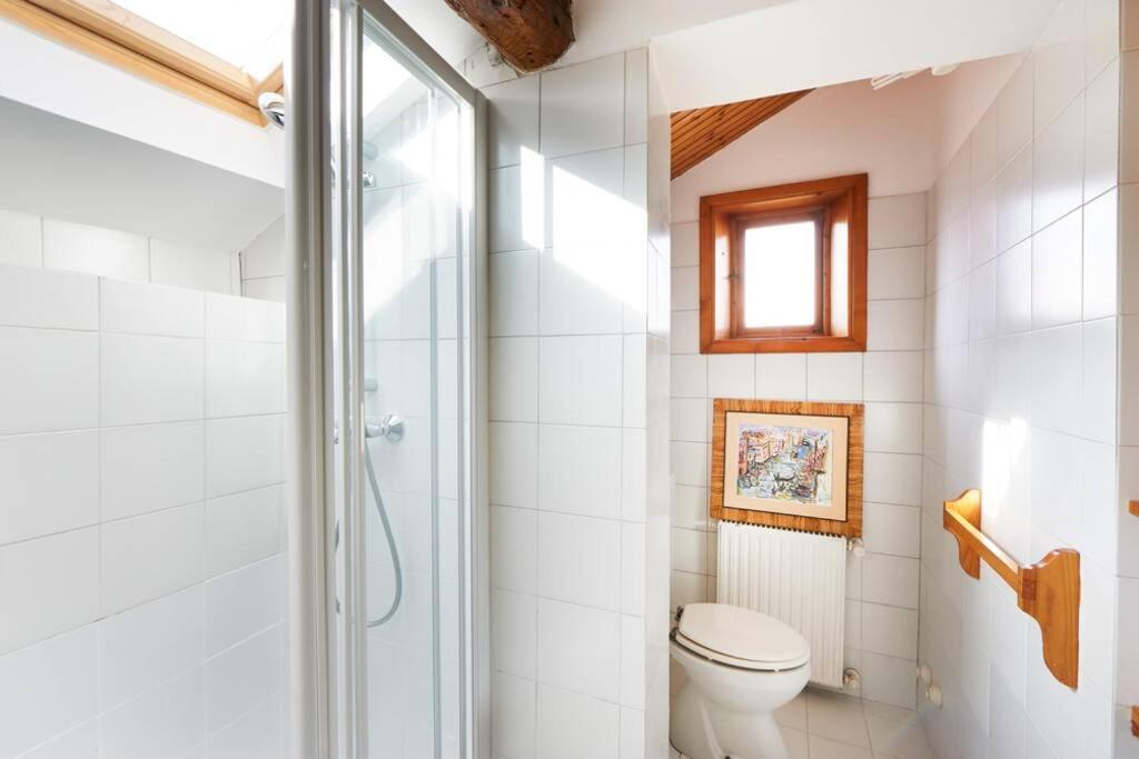 Ca' Fenice, Charming Apartment In San Marco, Sleep 7 Венеция Экстерьер фото