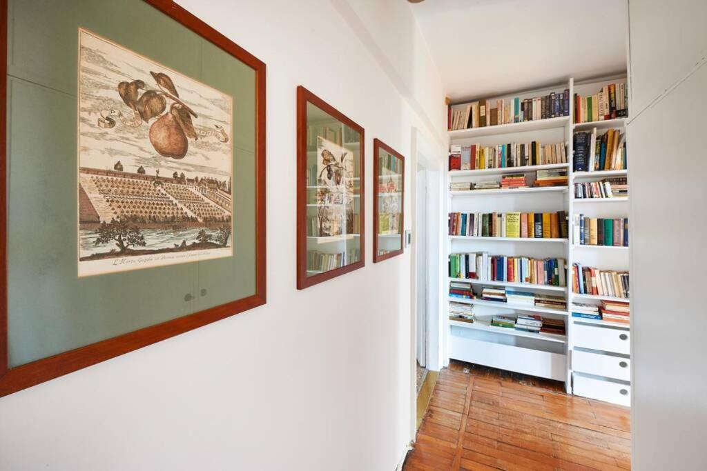 Ca' Fenice, Charming Apartment In San Marco, Sleep 7 Венеция Экстерьер фото
