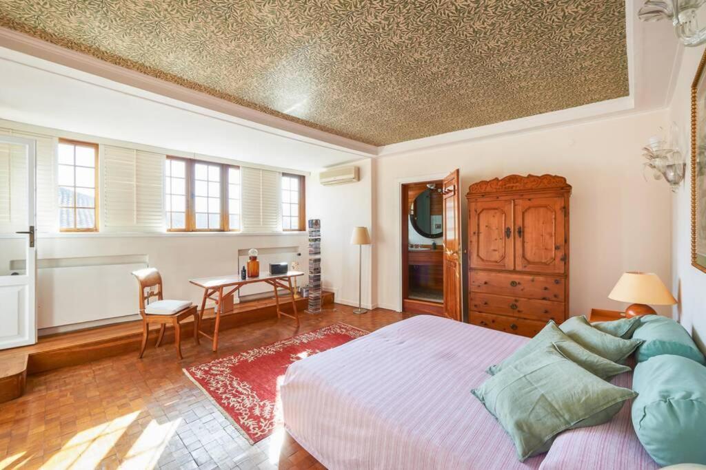 Ca' Fenice, Charming Apartment In San Marco, Sleep 7 Венеция Экстерьер фото