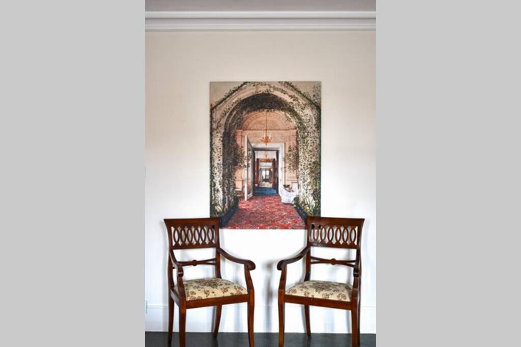 Ca' Fenice, Charming Apartment In San Marco, Sleep 7 Венеция Экстерьер фото