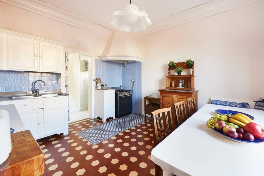Ca' Fenice, Charming Apartment In San Marco, Sleep 7 Венеция Экстерьер фото