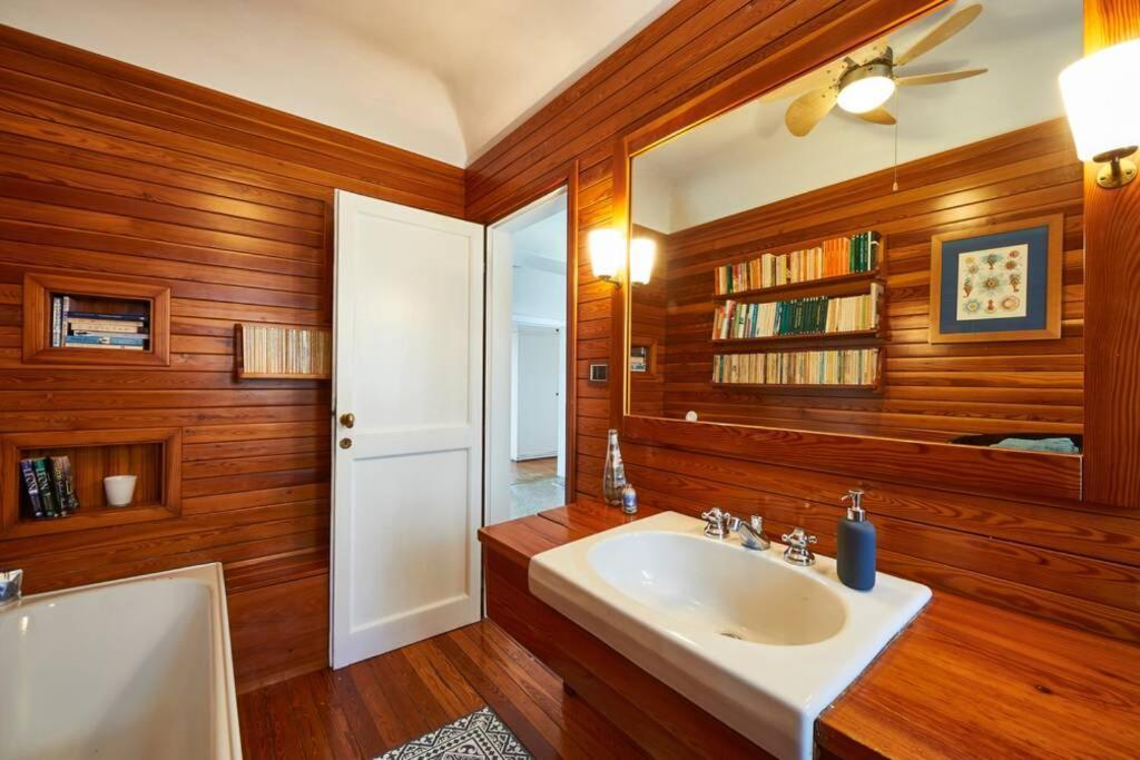 Ca' Fenice, Charming Apartment In San Marco, Sleep 7 Венеция Экстерьер фото